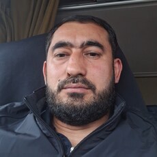 Фотография мужчины Михаил, 38 лет из г. Дмитров