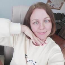 Фотография девушки Елизавета, 38 лет из г. Красноярск