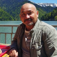 Фотография мужчины Абдурахман, 52 года из г. Салават