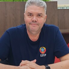 Фотография мужчины Юрий, 49 лет из г. Тюмень