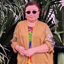 Сауле, 60 лет