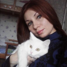 Фотография девушки Марина, 38 лет из г. Волгоград