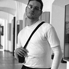 Фотография мужчины Кирилл, 24 года из г. Полоцк