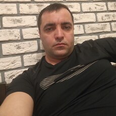 Фотография мужчины Михаил, 36 лет из г. Елизово