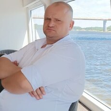 Фотография мужчины Иван, 41 год из г. Муром