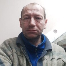 Фотография мужчины Алексей, 43 года из г. Вольск