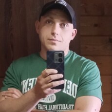 Фотография мужчины Sebastian, 38 лет из г. Краснодар