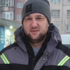 Фотография мужчины Саша, 35 лет из г. Мурманск