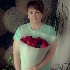 Фотография девушки Елена, 48 лет из г. Кокшетау