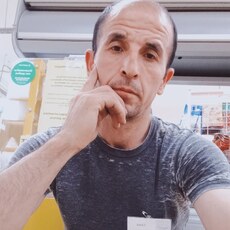 Фотография мужчины Mr Ravshan, 42 года из г. Карши