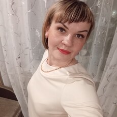 Фотография девушки Марина, 41 год из г. Вологда