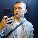 Егор, 21 год
