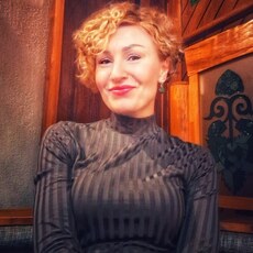 Фотография девушки Ксения, 40 лет из г. Калининград