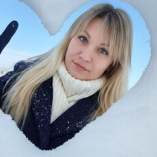 Фотография девушки Ольга, 33 года из г. Дедовск