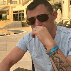 Фотография мужчины Артëм, 39 лет из г. Кольчугино