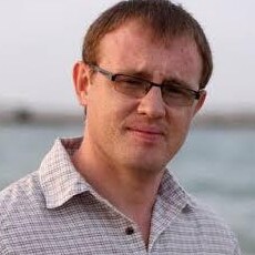 Фотография мужчины Александр, 44 года из г. Астана
