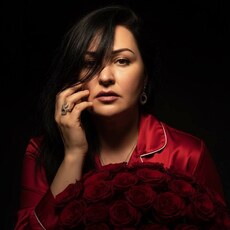 Фотография девушки Наталья, 45 лет из г. Самара