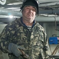 Фотография мужчины Олег, 58 лет из г. Кореновск