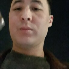 Фотография мужчины Akmatov, 29 лет из г. Бишкек