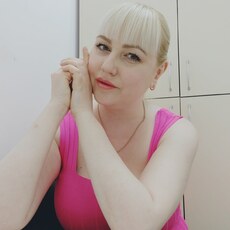 Фотография девушки Елена, 35 лет из г. Воскресенск