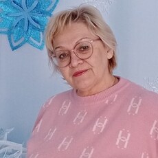 Фотография девушки Любовь, 60 лет из г. Орск