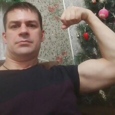 Фотография мужчины Егор, 41 год из г. Пикалево