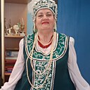 Люся, 64 года