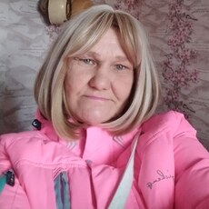 Фотография девушки Лариса, 52 года из г. Глазов