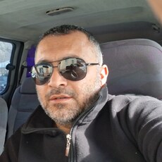 Фотография мужчины R T, 55 лет из г. Баку