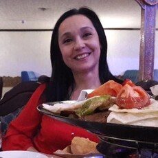 Фотография девушки Елена, 50 лет из г. Воронеж