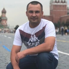 Фотография мужчины Александр, 43 года из г. Ульяновск