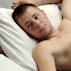 Фотография мужчины Андрей, 29 лет из г. Зима