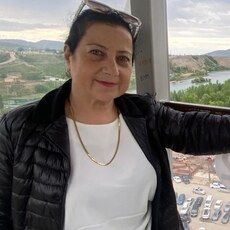 Фотография девушки Исли, 62 года из г. Махачкала