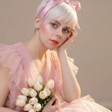 Фотография девушки Екатерина, 30 лет из г. Горки