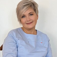 Фотография девушки Светлана, 49 лет из г. Тюмень