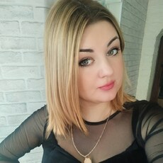 Фотография девушки Катя, 35 лет из г. Молодечно