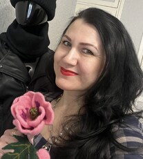 Фотография девушки Юлия, 44 года из г. Норильск