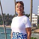Марина, 63 года