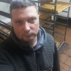 Фотография мужчины Серега, 42 года из г. Новочеркасск