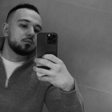 Фотография мужчины Денис, 45 лет из г. Санкт-Петербург