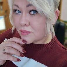 Фотография девушки Tanyusha, 46 лет из г. Оленегорск