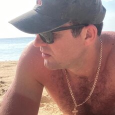 Фотография мужчины Anton, 40 лет из г. Иркутск