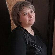 Фотография девушки Галюся Я, 45 лет из г. Ростов-на-Дону