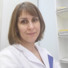 Фотография девушки Мария, 45 лет из г. Омск