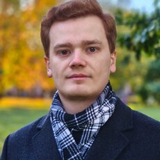 Фотография мужчины Павел, 29 лет из г. Санкт-Петербург