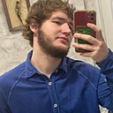 Даниил, 22 года