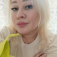 Фотография девушки Анна, 41 год из г. Реж