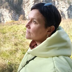 Фотография девушки Евгения, 49 лет из г. Екатеринбург