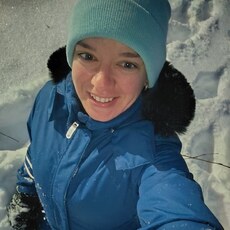 Фотография девушки Татьяна, 34 года из г. Вологда