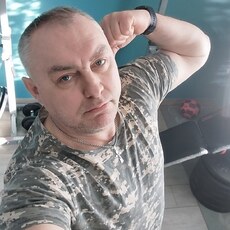 Фотография мужчины Павел, 44 года из г. Красноярск